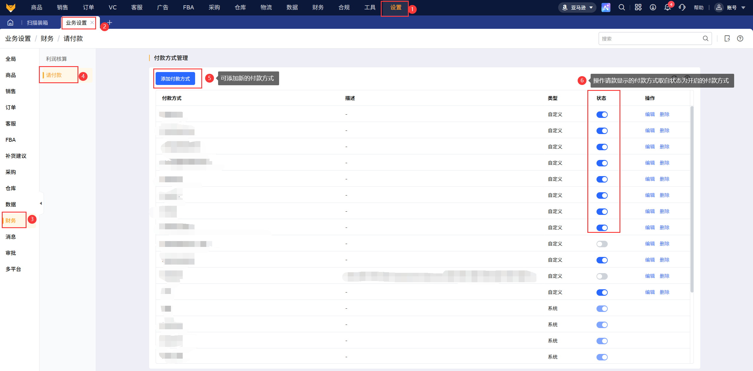 跨境电商怎么备货海外仓?专业跨境电商ERP