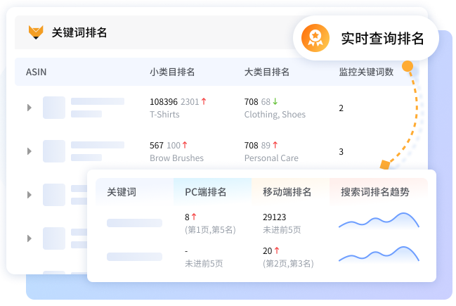 亚马逊专用erp